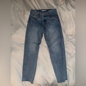 Levi’s Premium Wedgie